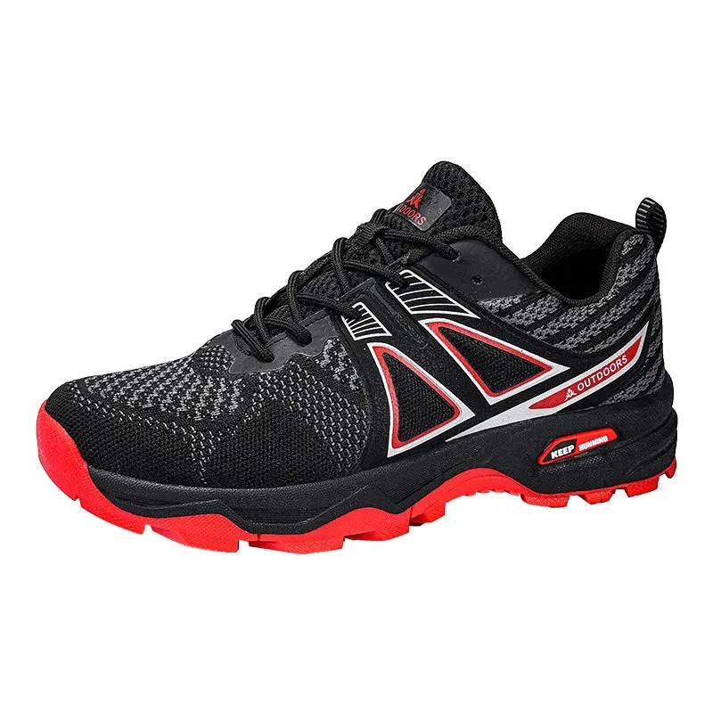 Outdoor Trekking Aqua Shoes for Women and Men