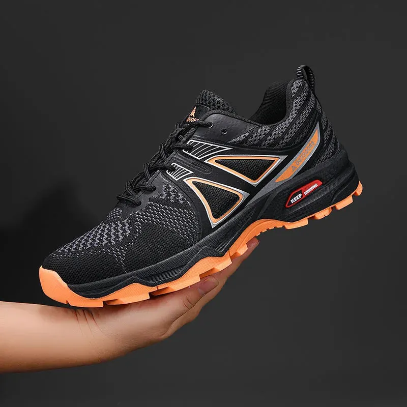 Outdoor Trekking Aqua Shoes for Women and Men