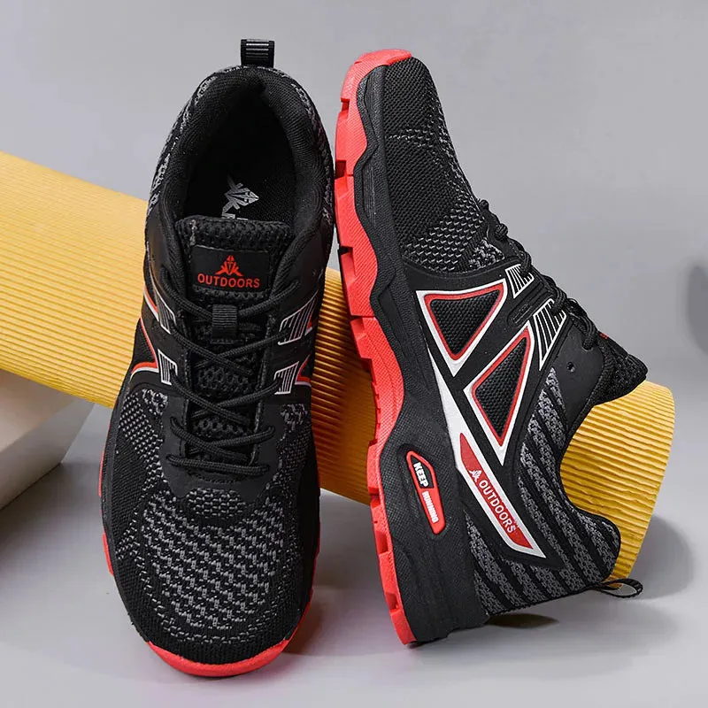 Outdoor Trekking Aqua Shoes for Women and Men