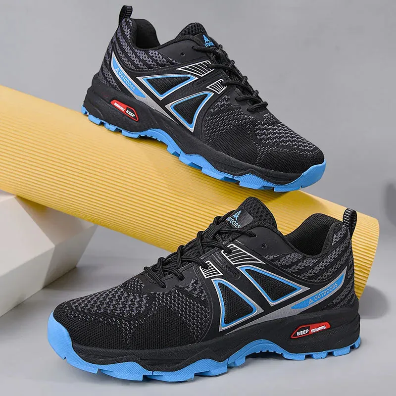 Outdoor Trekking Aqua Shoes for Women and Men