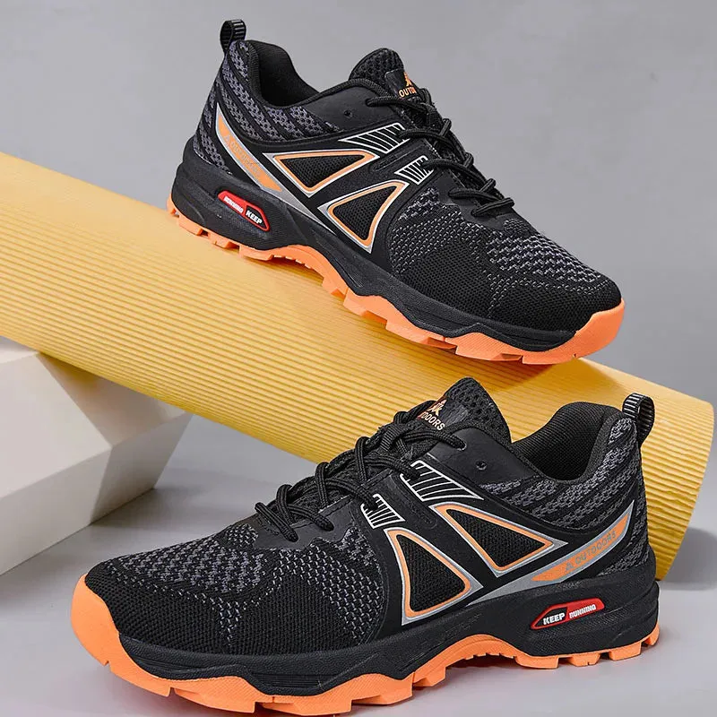 Outdoor Trekking Aqua Shoes for Women and Men