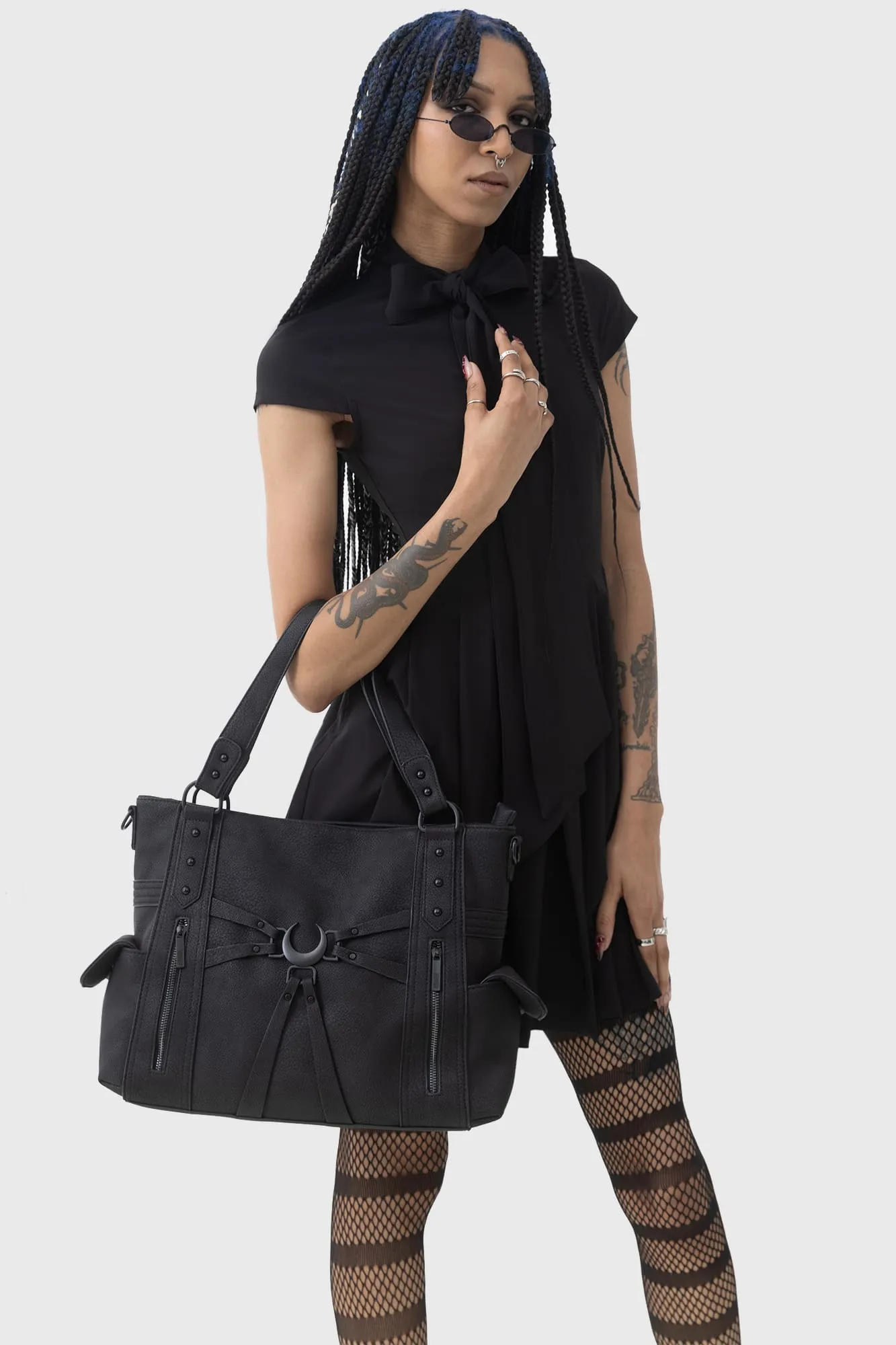 Over The Moon Bag