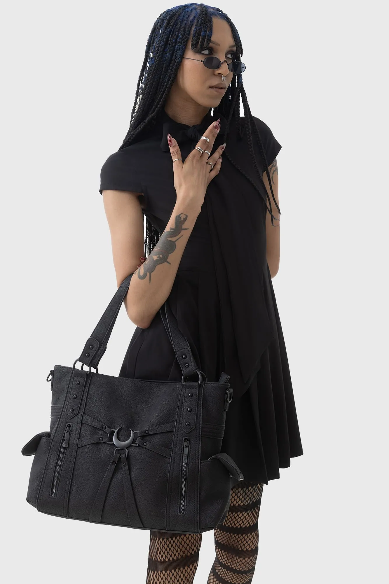 Over The Moon Bag