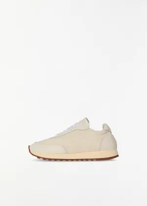 Owen Runner — Milk / Brown