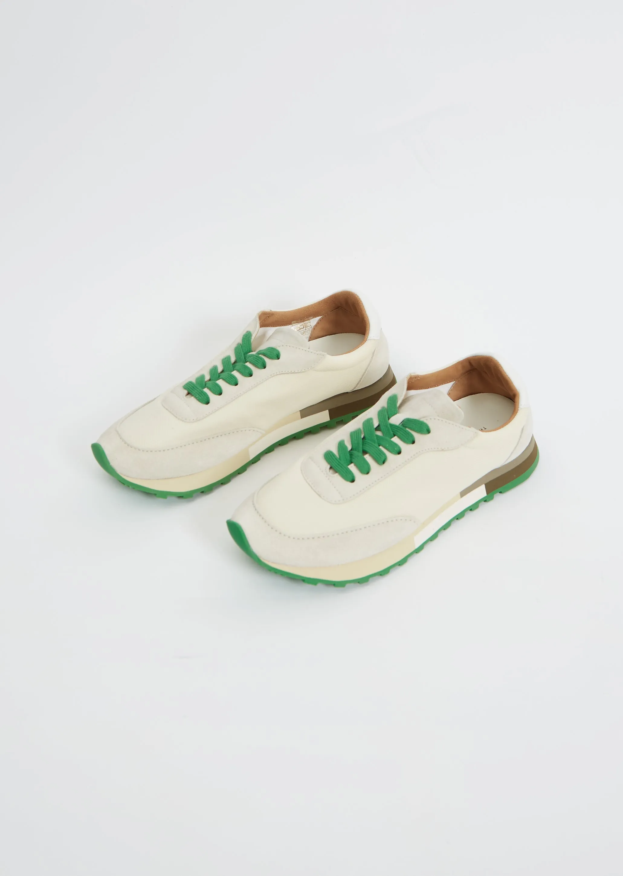 Owen Runner