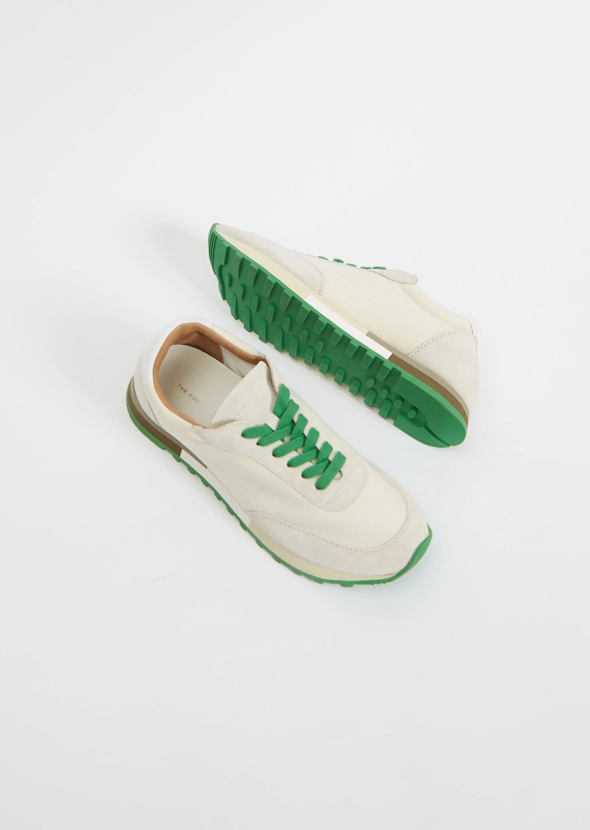 Owen Runner