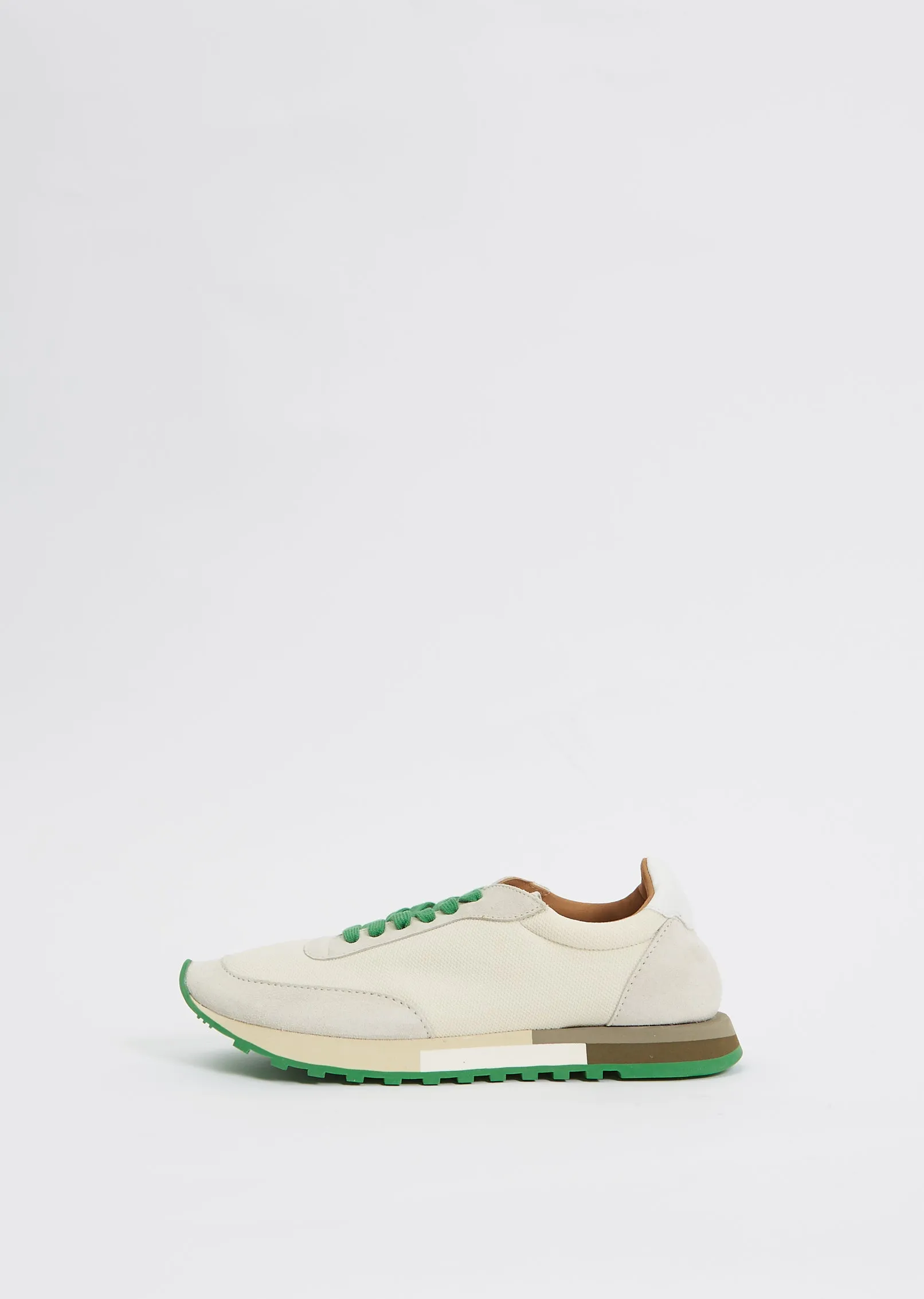 Owen Runner