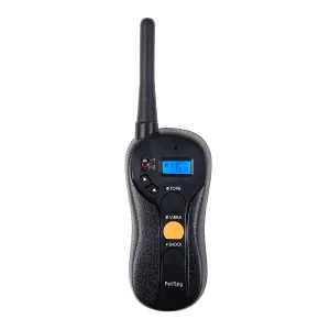P620 Extra Petspy replacement remote transmitter