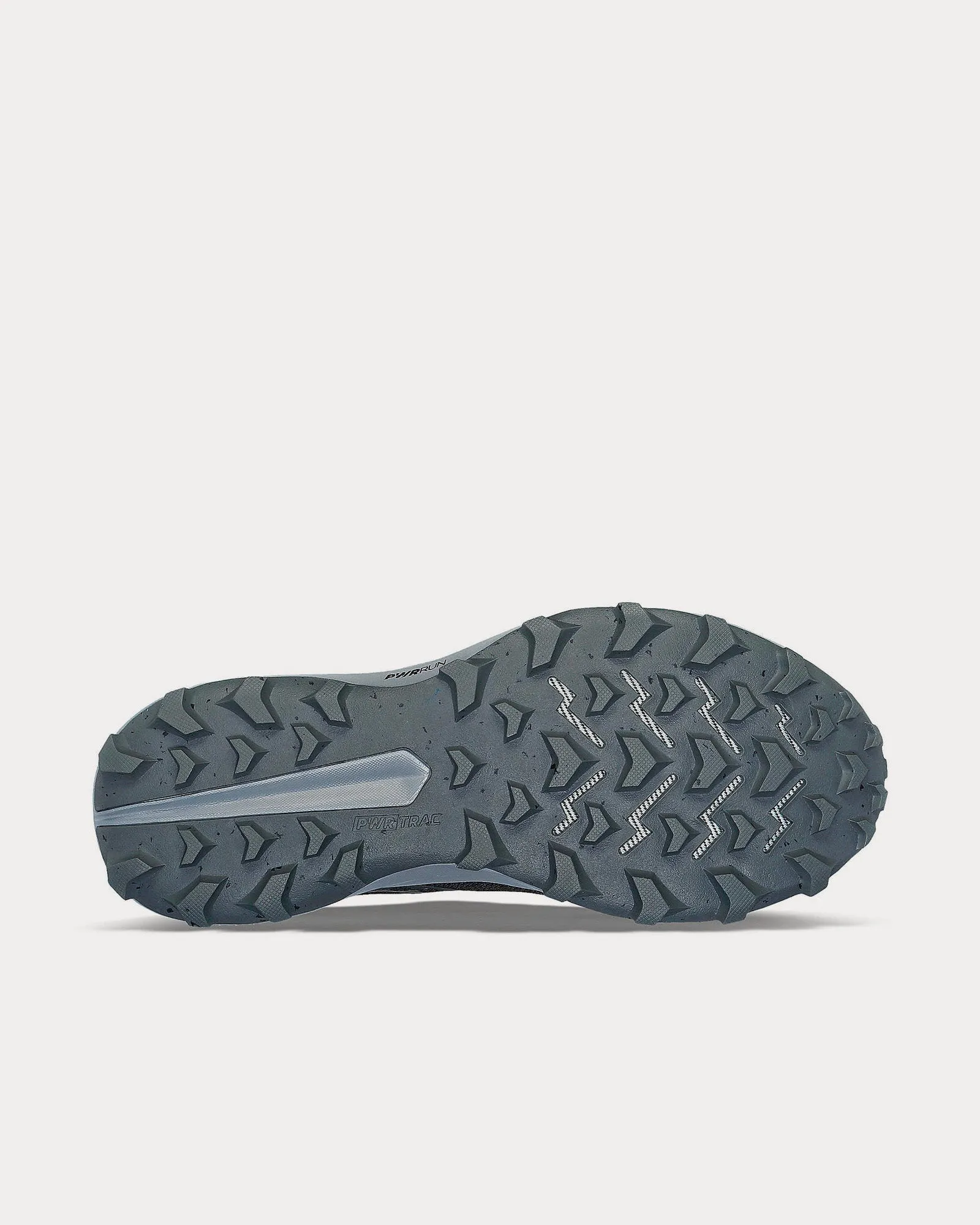 Peregrine 14 Black / Carbon Running Shoes