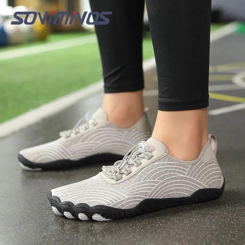 Quick Dry Barefoot Beach Walking Shoes