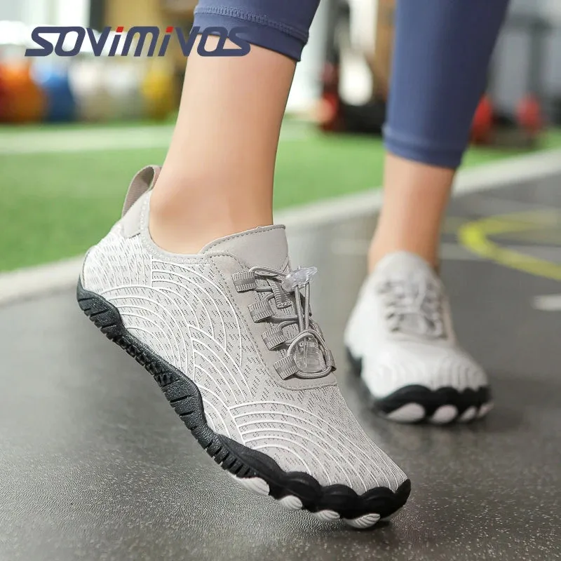 Quick Dry Barefoot Beach Walking Shoes