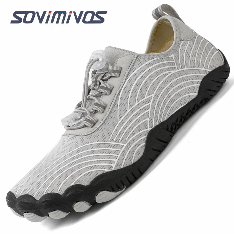 Quick Dry Barefoot Beach Walking Shoes