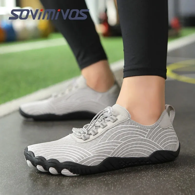 Quick Dry Barefoot Beach Walking Shoes