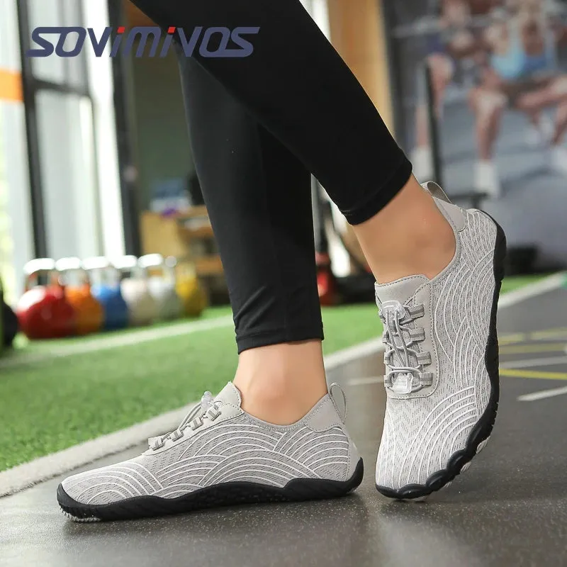 Quick Dry Barefoot Beach Walking Shoes