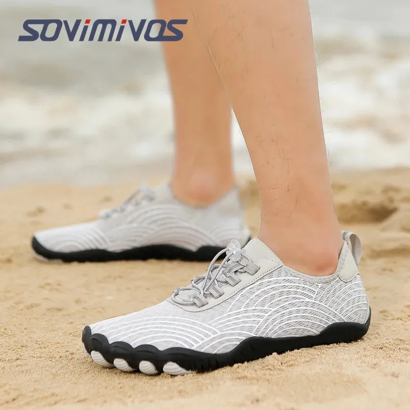 Quick Dry Barefoot Beach Walking Shoes