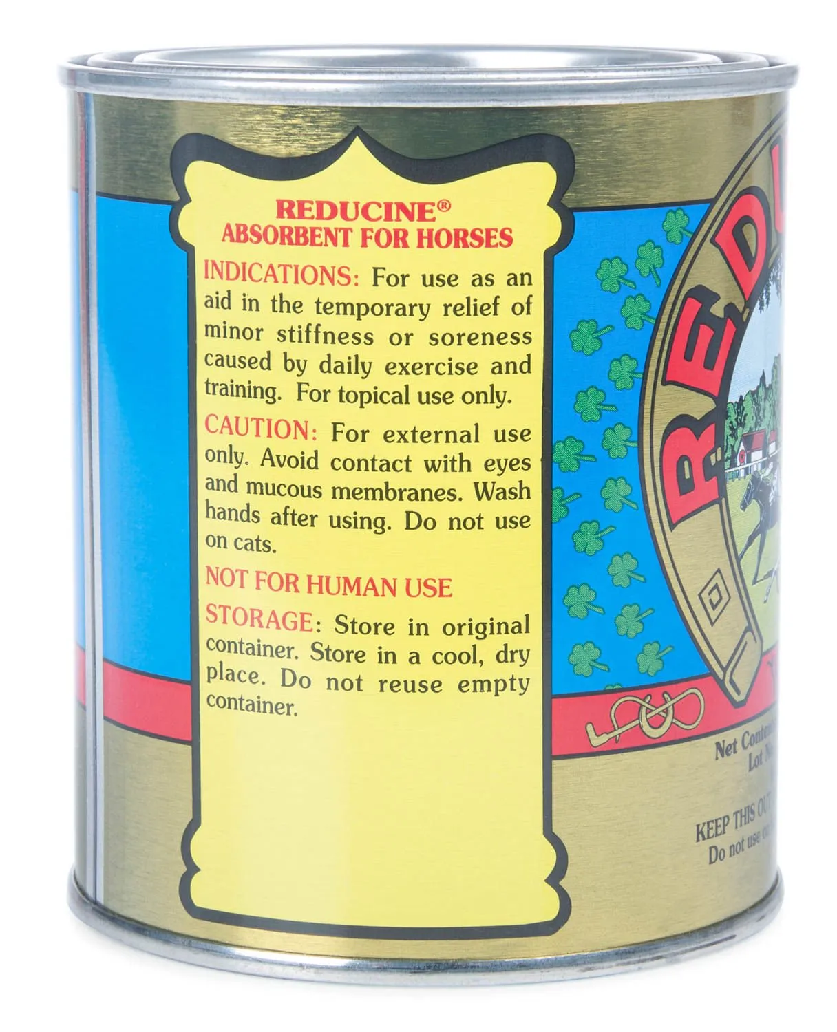 Reducine Absorbent, 16 oz