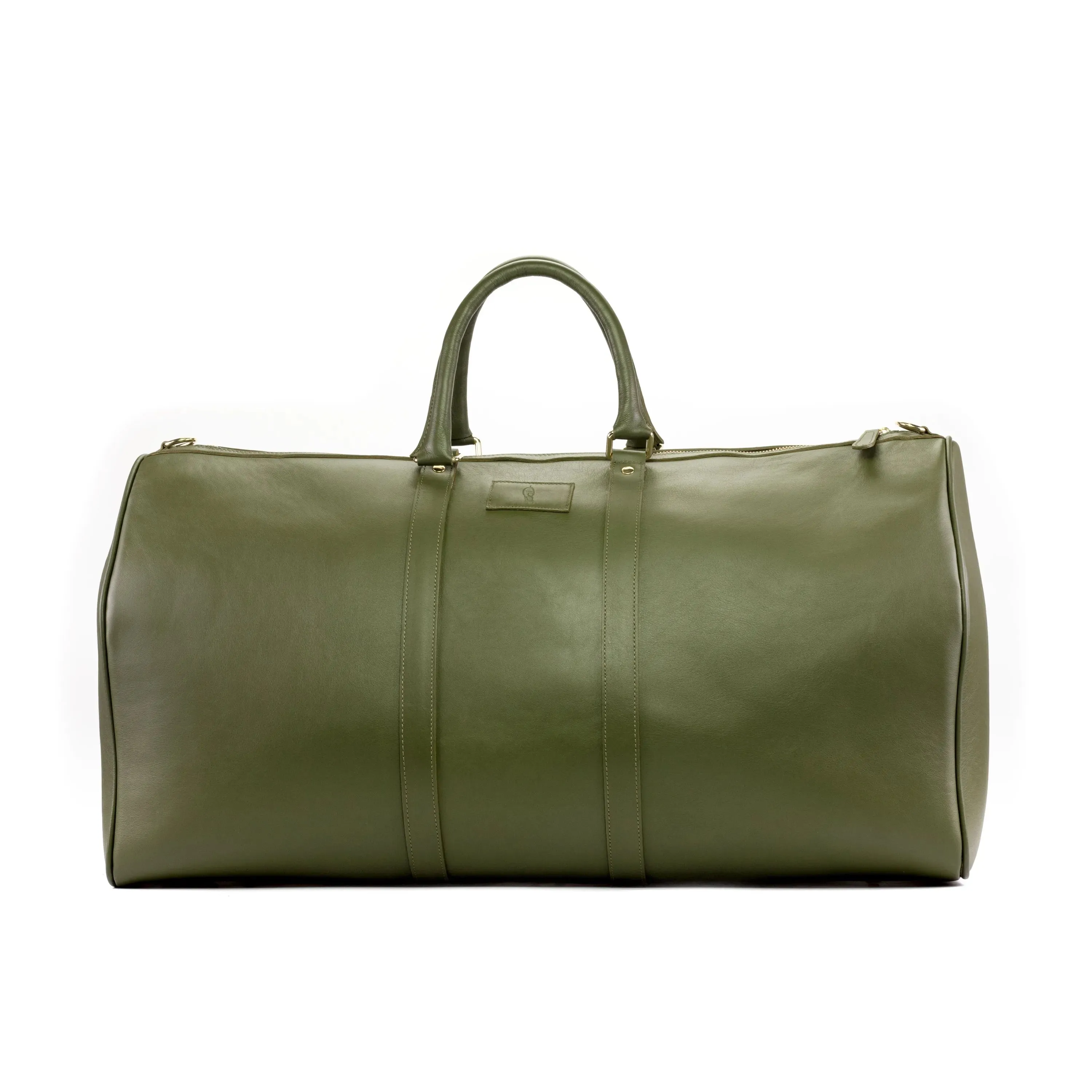 Reykjavic Duffle Bag II