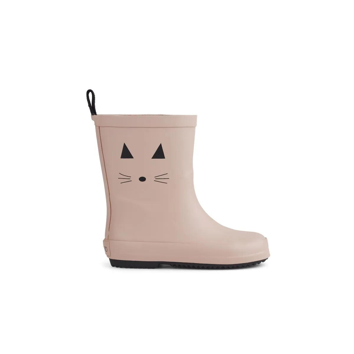 Rio Rain Boot - Cat rose