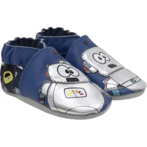 Robeez- Soft Sole Best Bots