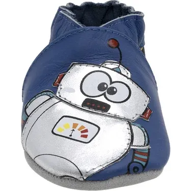 Robeez- Soft Sole Best Bots