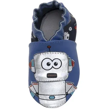 Robeez- Soft Sole Best Bots