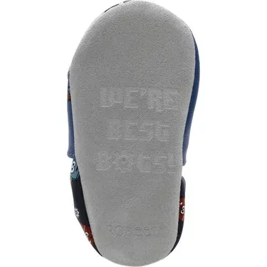 Robeez- Soft Sole Best Bots