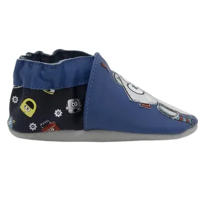 Robeez- Soft Sole Best Bots