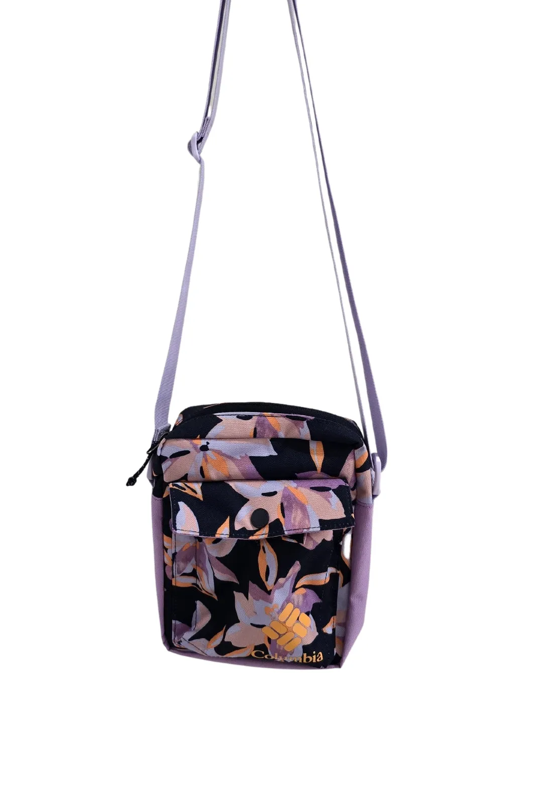 Sac Zigzag Dusty Dark Nocturnal de Columbia