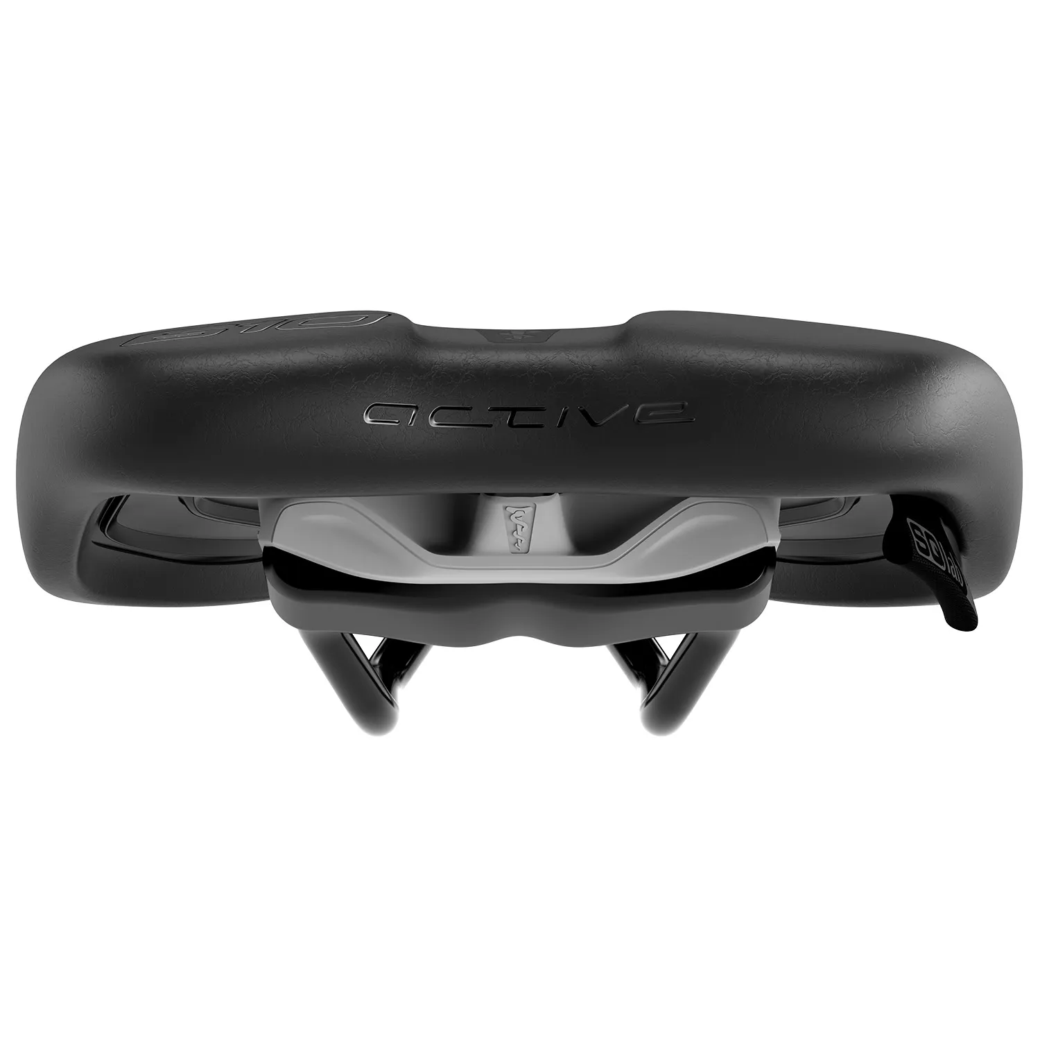 Saddle 610 ERGOLUX® active 2.1