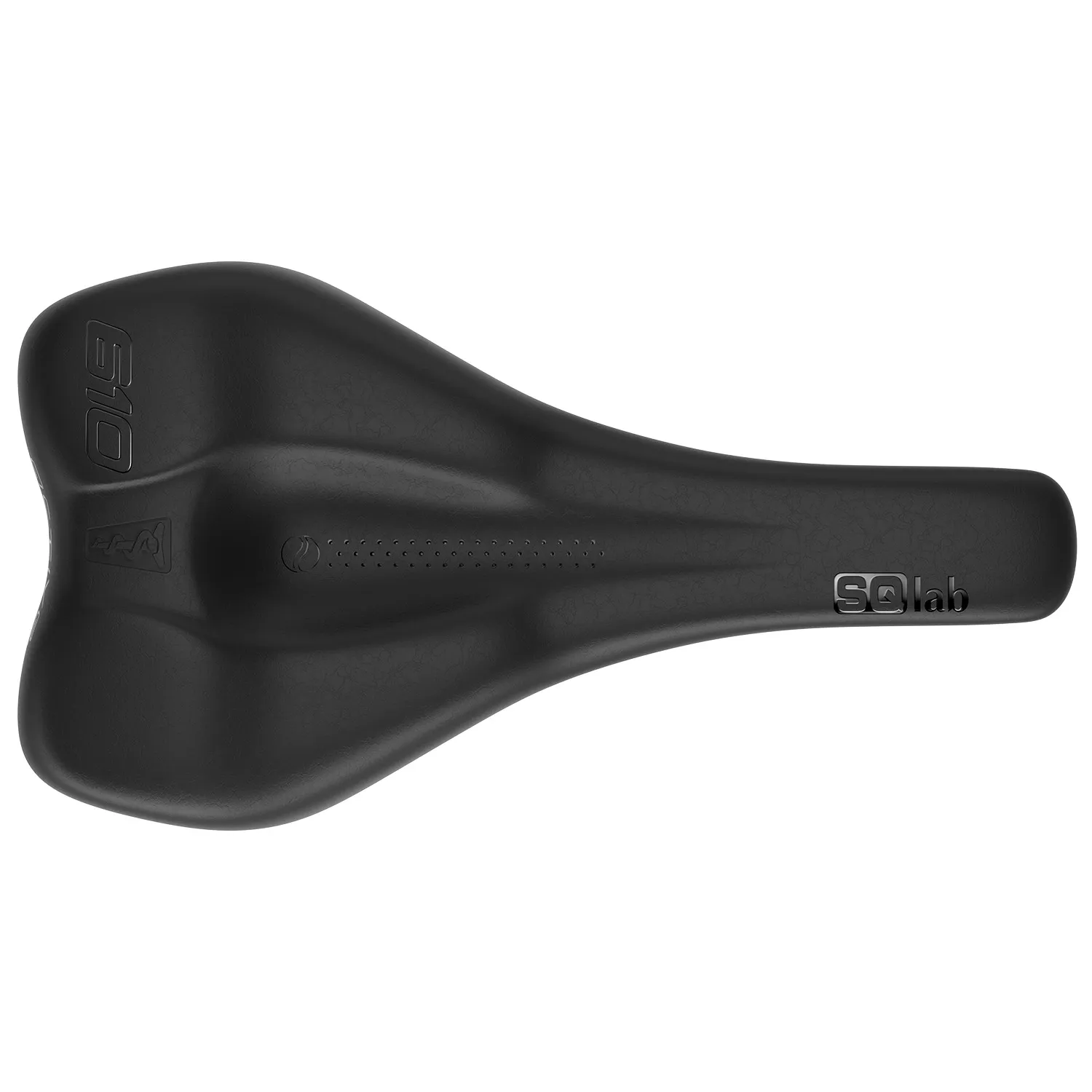 Saddle 610 ERGOLUX® active 2.1