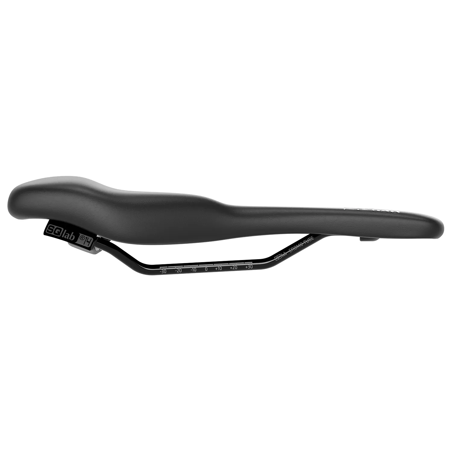 Saddle 610 ERGOLUX® active 2.1