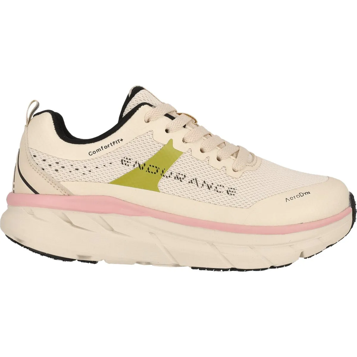 Salia W Shoe