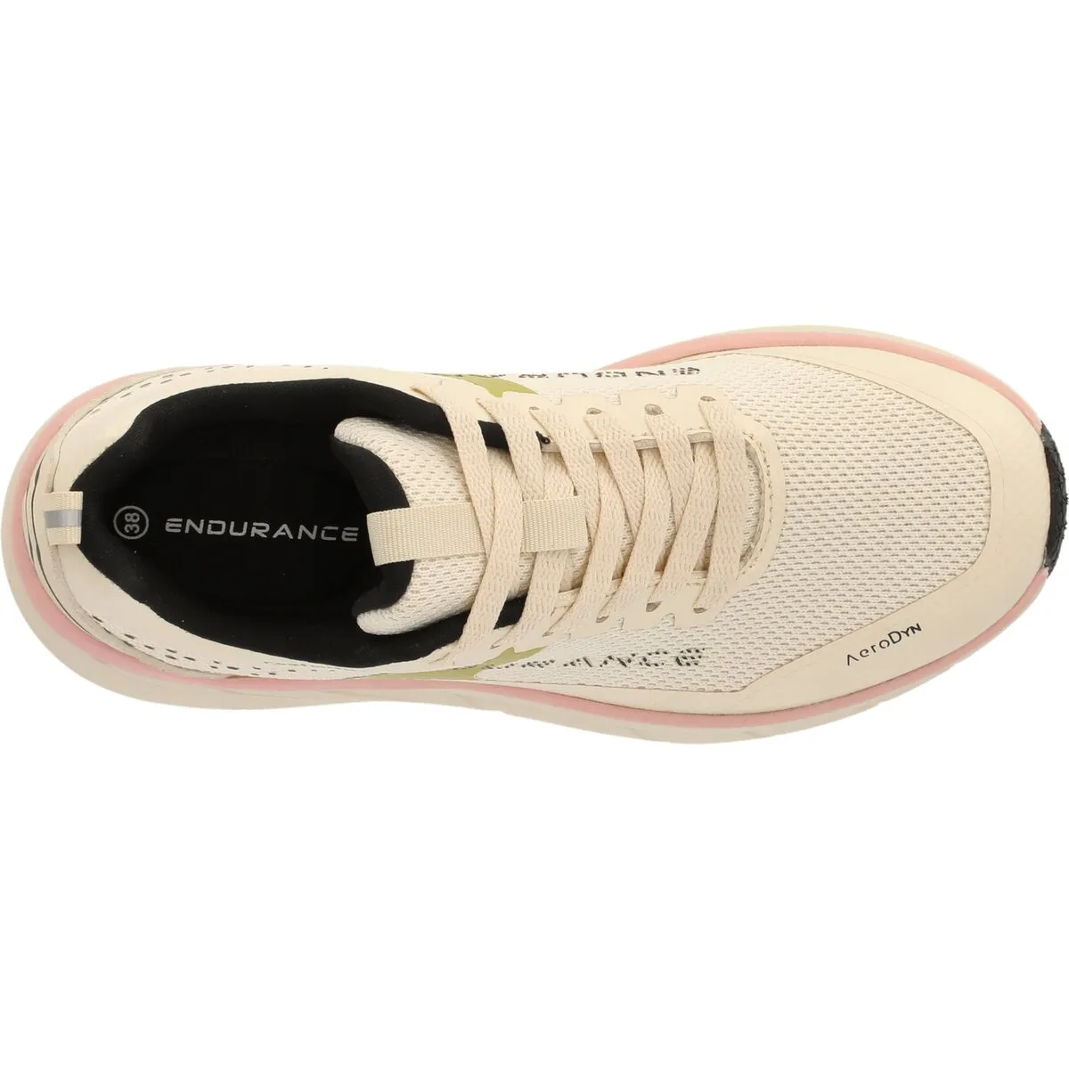Salia W Shoe