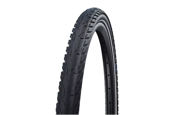 Schwalbe Silento 26 x 1.75 Tyre Reflective Active Line