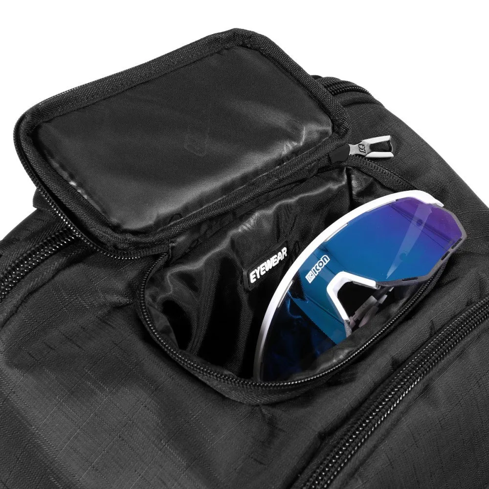SCICON Backpack Pro 35L
