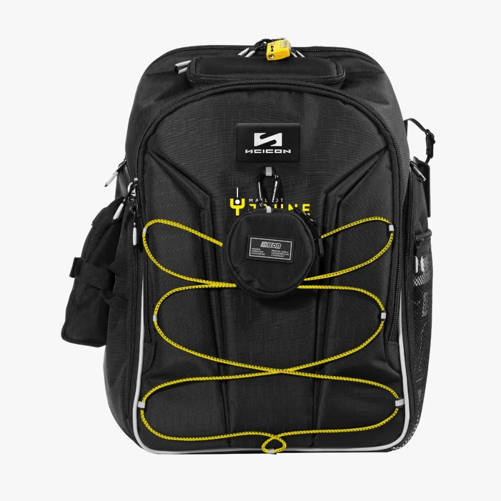 SCICON Backpack Pro 35L