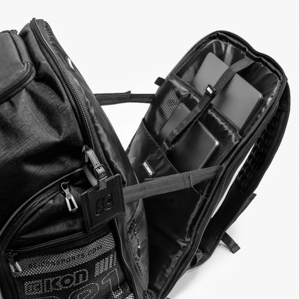 SCICON Backpack Pro 35L