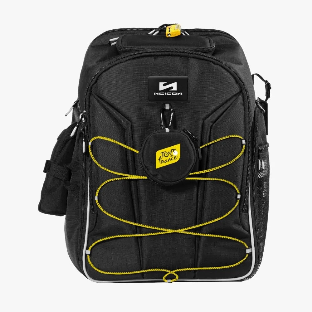 SCICON Backpack Pro 35L