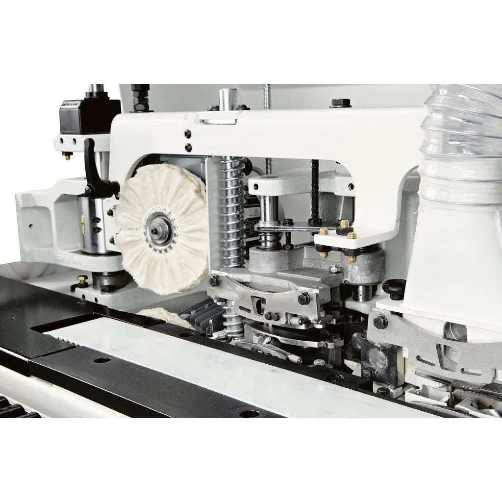 SCM Minimax ME 25 Edgebander, INCLUDES FREIGHT