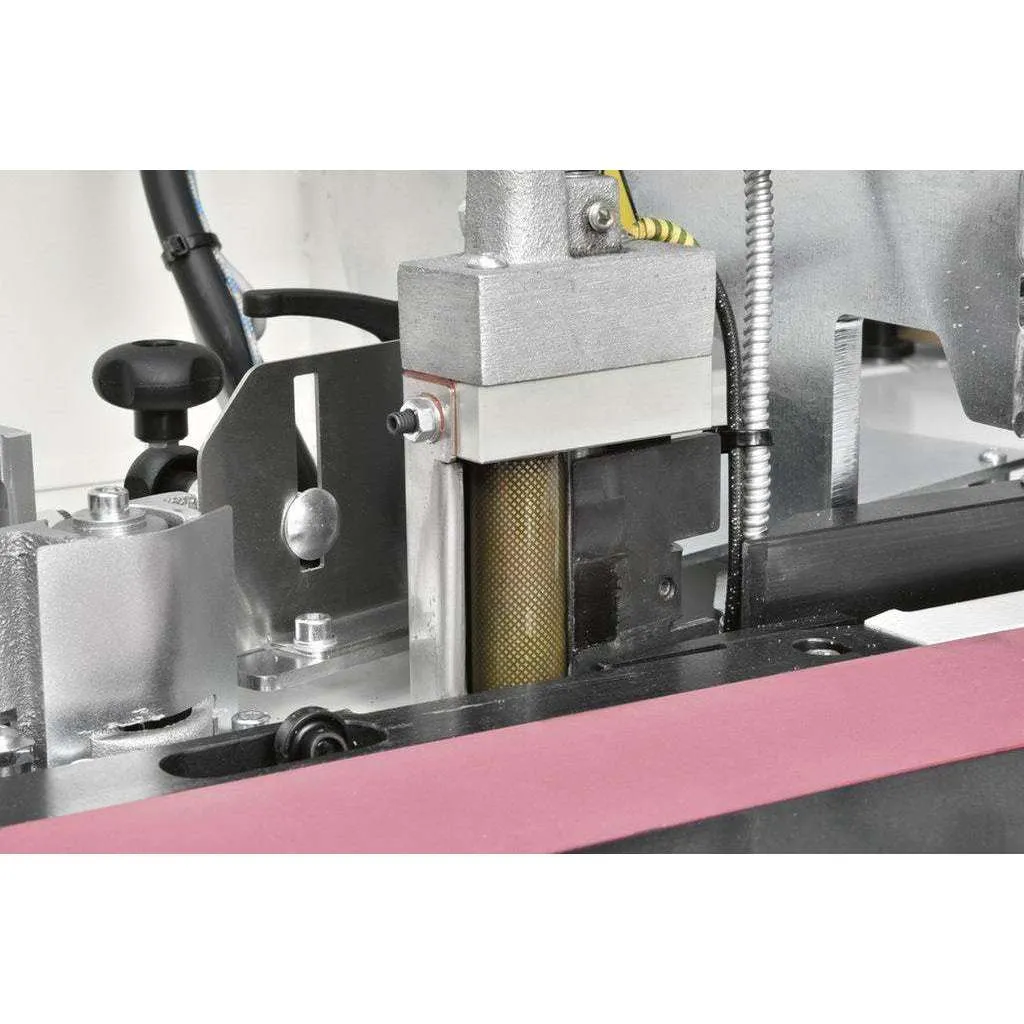 SCM Minimax ME 25 Edgebander, INCLUDES FREIGHT