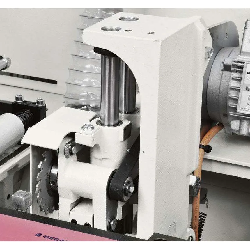 SCM Minimax ME 25 Edgebander, INCLUDES FREIGHT