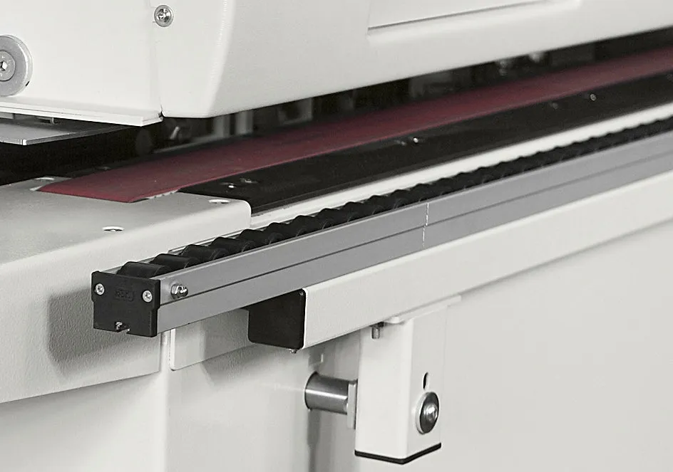 SCM Minimax ME 25 Edgebander, INCLUDES FREIGHT
