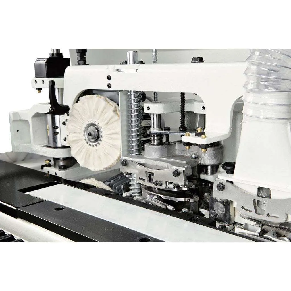 SCM Minimax ME 28ET Edgebander, INCLUDES FREIGHT