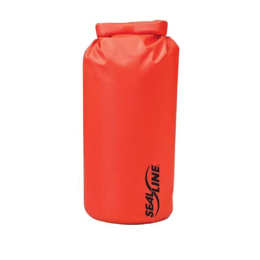 SEAL LINE BAJA SACCA IMPERMEABILE - DISPONIBILE IN VARI LITRAGGI E COLORI