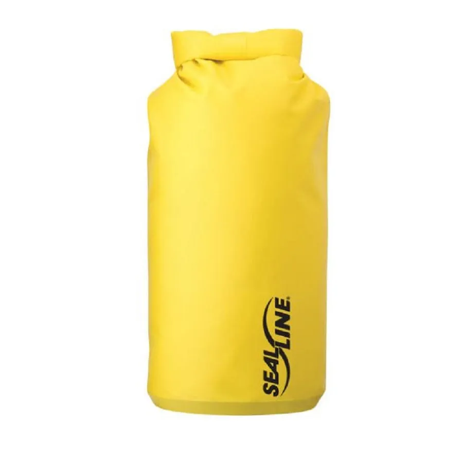 SEAL LINE BAJA SACCA IMPERMEABILE - DISPONIBILE IN VARI LITRAGGI E COLORI