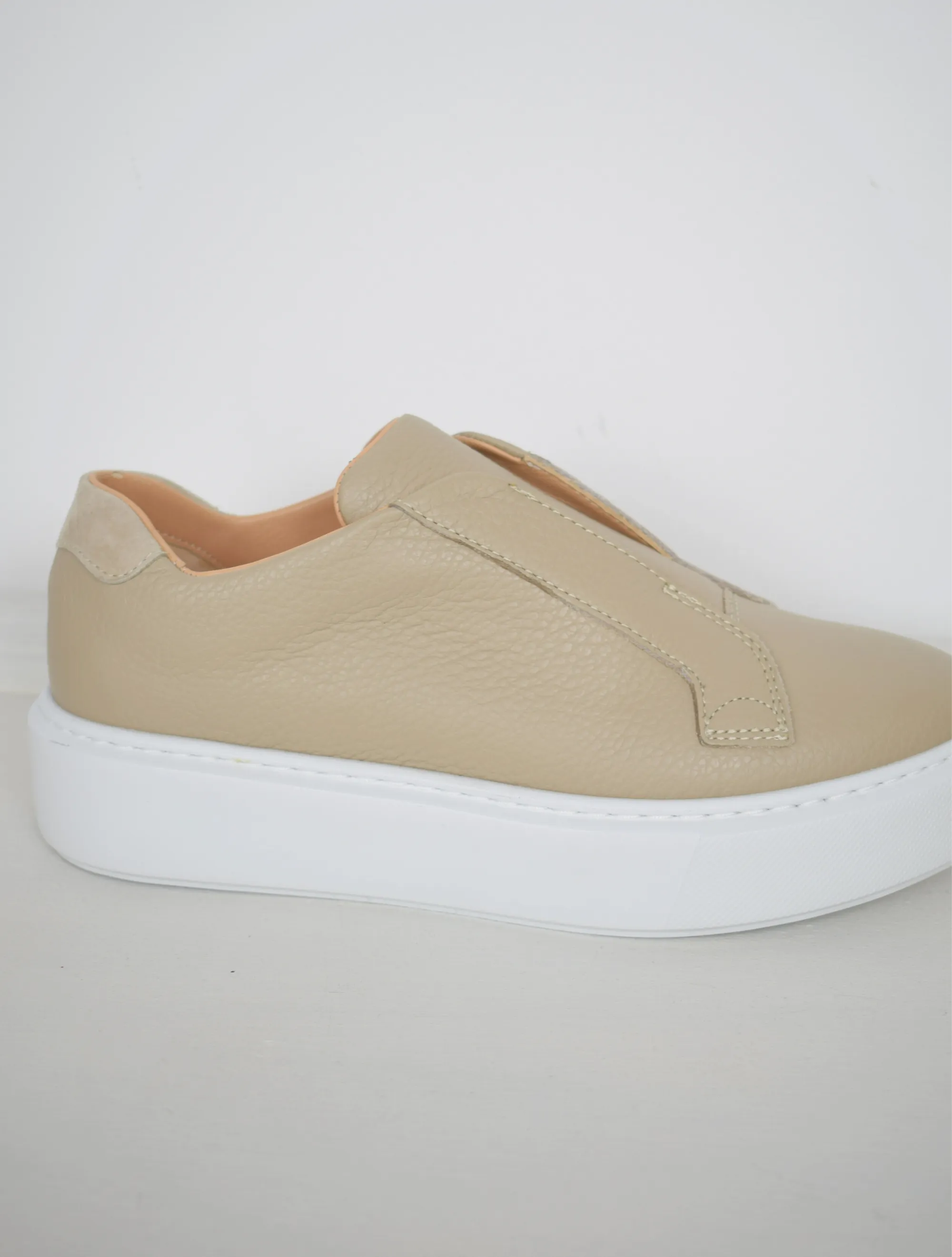 Sibley Trainer Biscuit