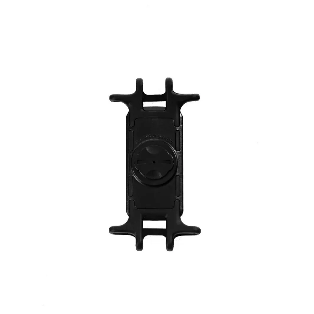 Silicone Bracket Anti-Slip Shock Absorbing Bike Motorcycle Bicycle Phone Holder