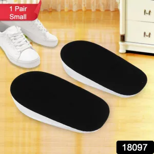 Silicone Heel Pads for Shoes - 1 Pair