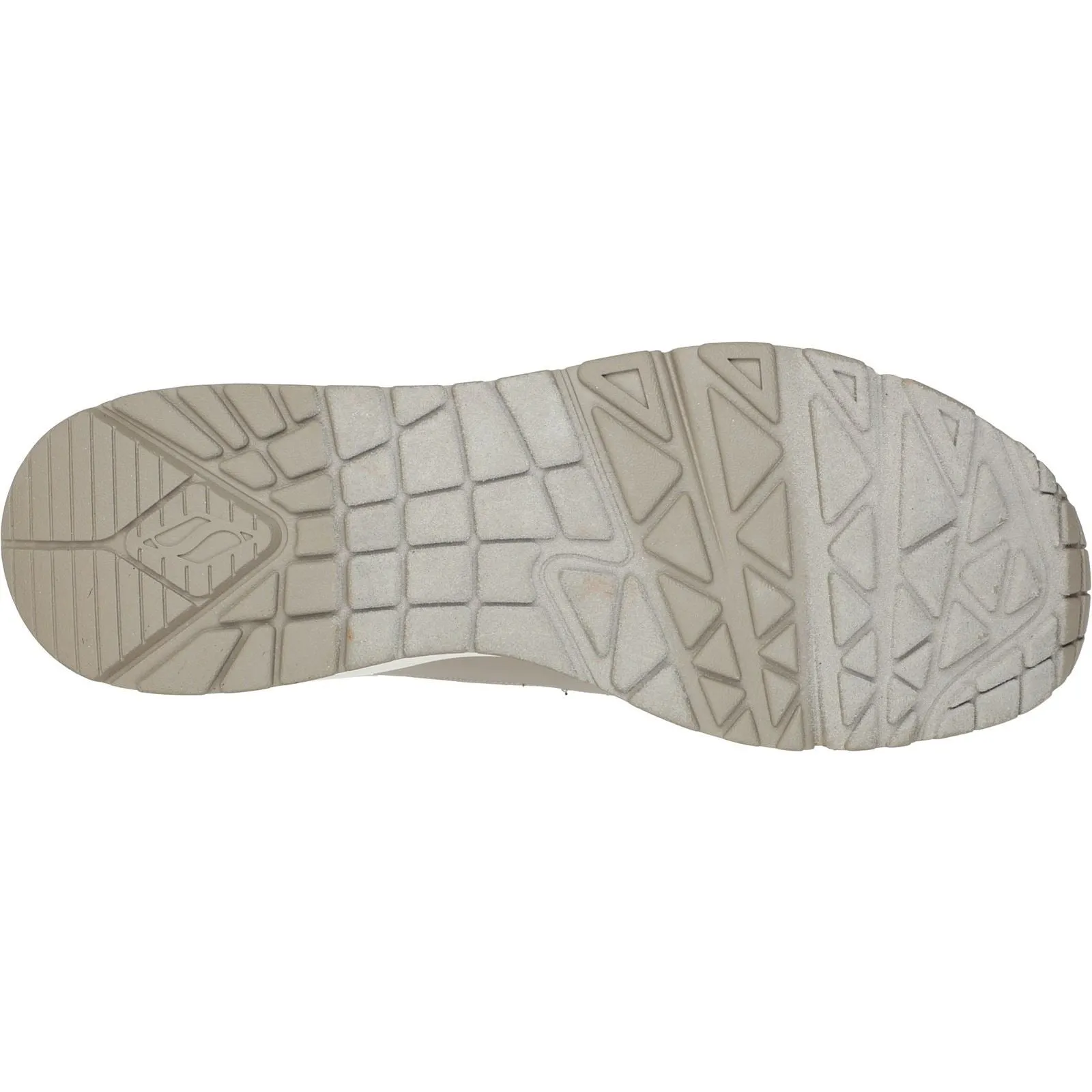 Skechers (GAR232248) Mens Sports Uno Sol Shoes in UK 6 to 12