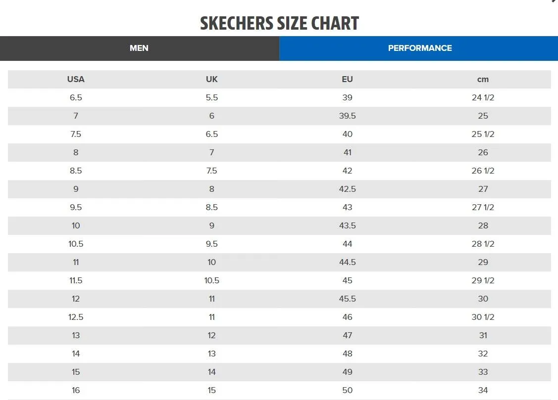 Skechers (GAR232248) Mens Sports Uno Sol Shoes in UK 6 to 12